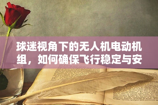 球迷视角下的无人机电动机组，如何确保飞行稳定与安全？