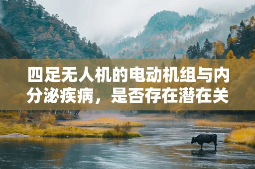 四足无人机的电动机组与内分泌疾病，是否存在潜在关联？