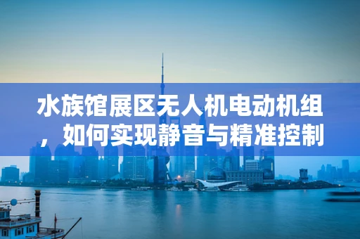 水族馆展区无人机电动机组，如何实现静音与精准控制的平衡？