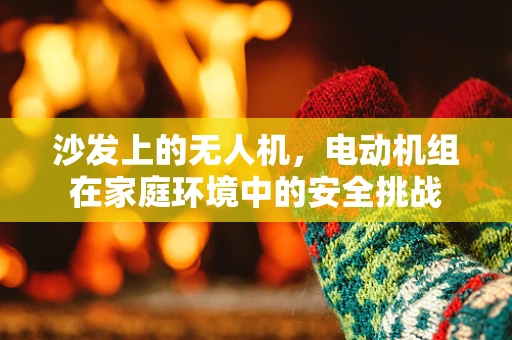 沙发上的无人机，电动机组在家庭环境中的安全挑战