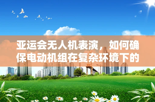 亚运会无人机表演，如何确保电动机组在复杂环境下的稳定运行？