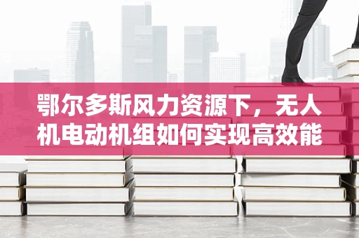鄂尔多斯风力资源下，无人机电动机组如何实现高效能效比？