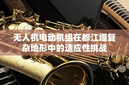 无人机电动机组在都江堰复杂地形中的适应性挑战