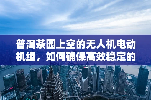 普洱茶园上空的无人机电动机组，如何确保高效稳定的飞行？