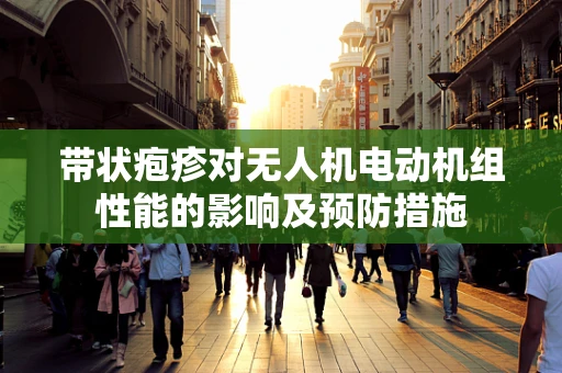 带状疱疹对无人机电动机组性能的影响及预防措施