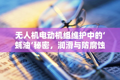 无人机电动机组维护中的‘蚝油’秘密，润滑与防腐蚀的双重挑战