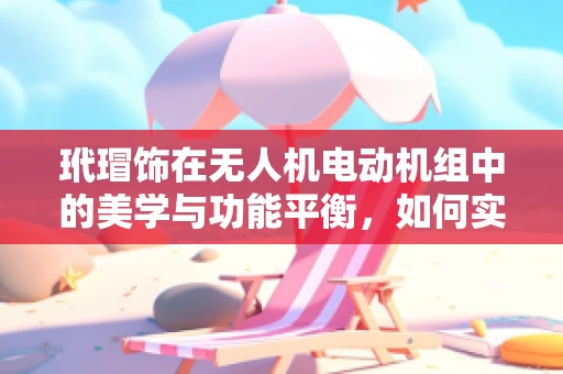 玳瑁饰在无人机电动机组中的美学与功能平衡，如何实现？