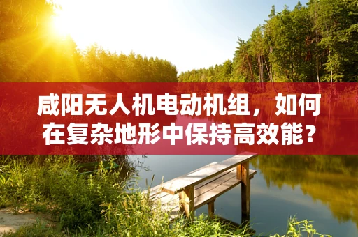 咸阳无人机电动机组，如何在复杂地形中保持高效能？