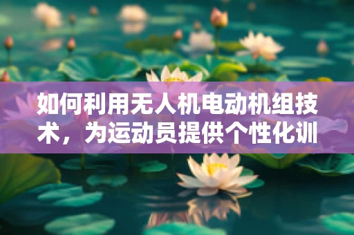 如何利用无人机电动机组技术，为运动员提供个性化训练体验？