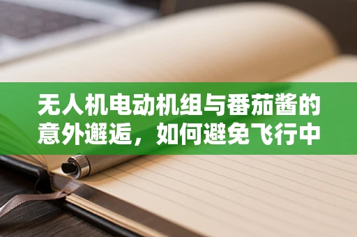 无人机电动机组与番茄酱的意外邂逅，如何避免飞行中的酱料危机？