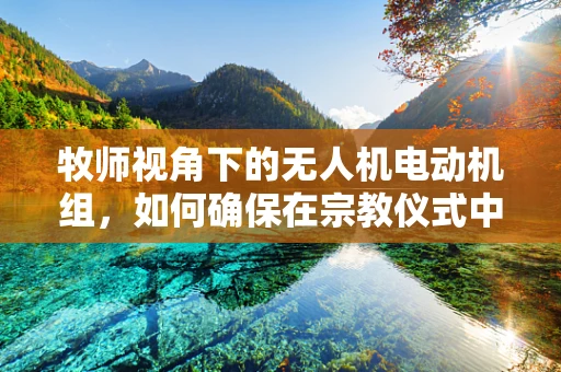 牧师视角下的无人机电动机组，如何确保在宗教仪式中的安全与精准？