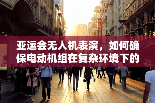 亚运会无人机表演，如何确保电动机组在复杂环境下的稳定运行？