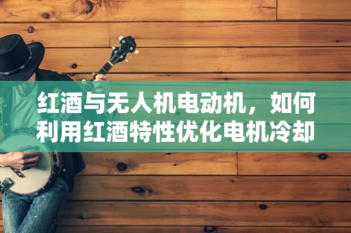 红酒与无人机电动机，如何利用红酒特性优化电机冷却？