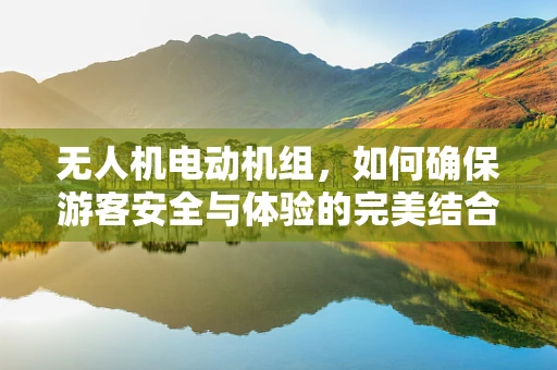 无人机电动机组，如何确保游客安全与体验的完美结合？