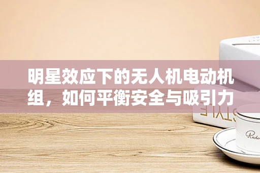 明星效应下的无人机电动机组，如何平衡安全与吸引力？