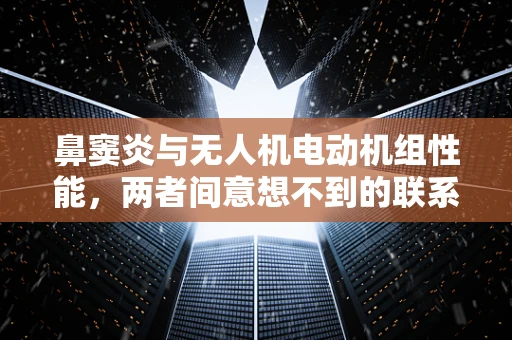鼻窦炎与无人机电动机组性能，两者间意想不到的联系？