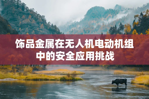 饰品金属在无人机电动机组中的安全应用挑战