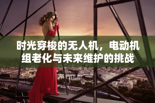 时光穿梭的无人机，电动机组老化与未来维护的挑战
