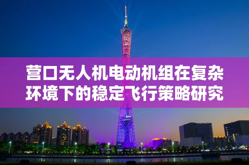 营口无人机电动机组在复杂环境下的稳定飞行策略研究