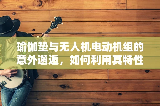 瑜伽垫与无人机电动机组的意外邂逅，如何利用其特性提升稳定性？