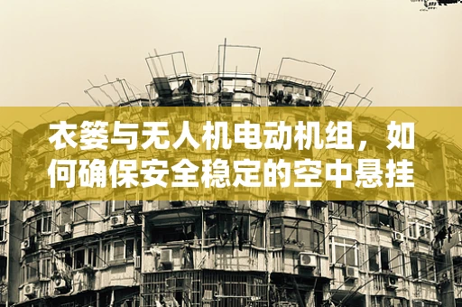 衣篓与无人机电动机组，如何确保安全稳定的空中悬挂与运输？