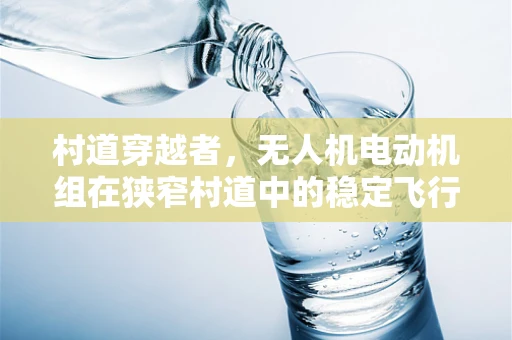 村道穿越者，无人机电动机组在狭窄村道中的稳定飞行挑战