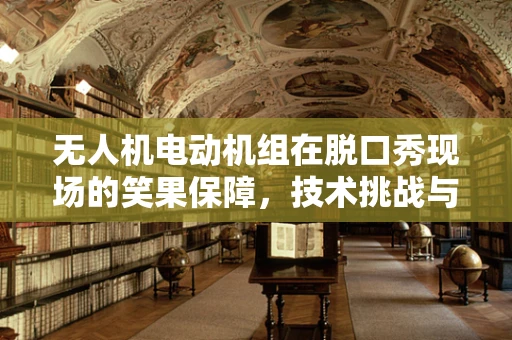无人机电动机组在脱口秀现场的笑果保障，技术挑战与解决方案？