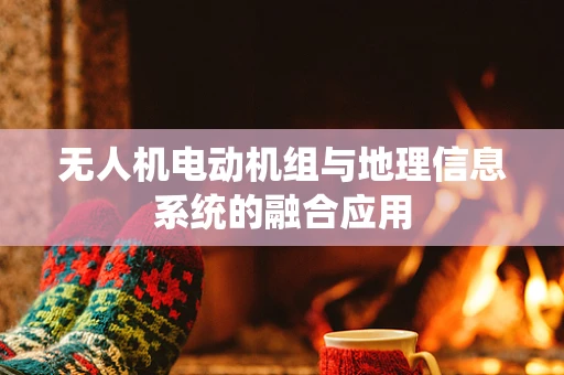 无人机电动机组与地理信息系统的融合应用