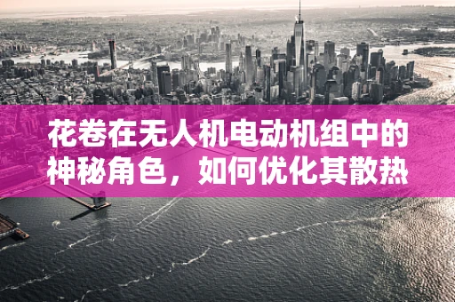 花卷在无人机电动机组中的神秘角色，如何优化其散热性能？