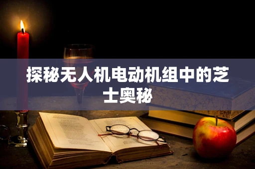 探秘无人机电动机组中的芝士奥秘