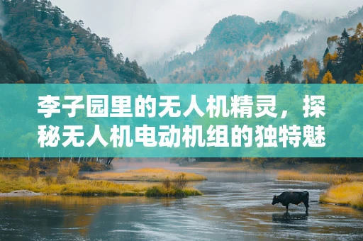 李子园里的无人机精灵，探秘无人机电动机组的独特魅力