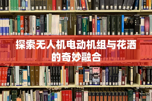 探索无人机电动机组与花洒的奇妙融合