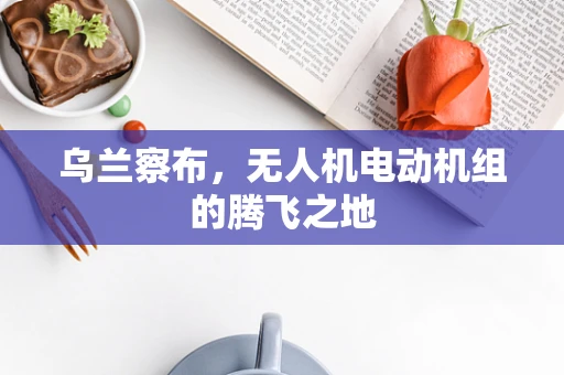 乌兰察布，无人机电动机组的腾飞之地