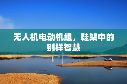 无人机电动机组，鞋架中的别样智慧