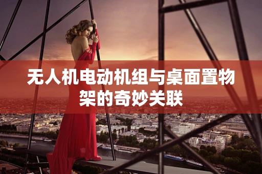 无人机电动机组与桌面置物架的奇妙关联