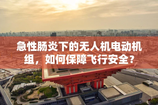 急性肠炎下的无人机电动机组，如何保障飞行安全？