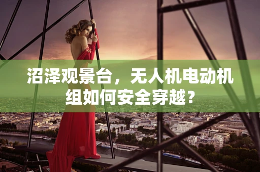 沼泽观景台，无人机电动机组如何安全穿越？