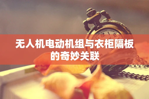 无人机电动机组与衣柜隔板的奇妙关联