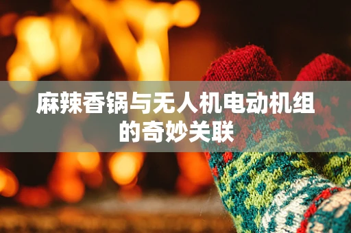 麻辣香锅与无人机电动机组的奇妙关联