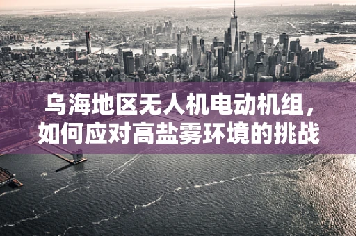 乌海地区无人机电动机组，如何应对高盐雾环境的挑战？