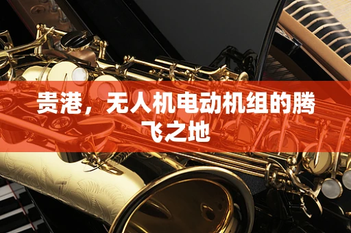 贵港，无人机电动机组的腾飞之地