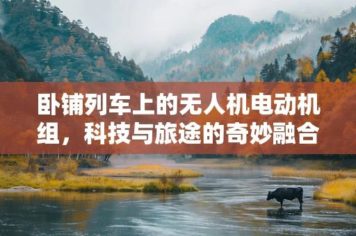 卧铺列车上的无人机电动机组，科技与旅途的奇妙融合