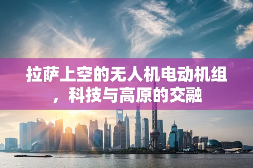 拉萨上空的无人机电动机组，科技与高原的交融