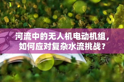 河流中的无人机电动机组，如何应对复杂水流挑战？