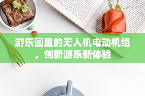 游乐园里的无人机电动机组，创新游乐新体验