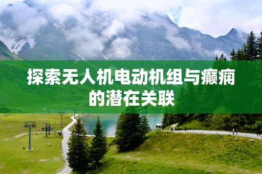 探索无人机电动机组与癫痫的潜在关联
