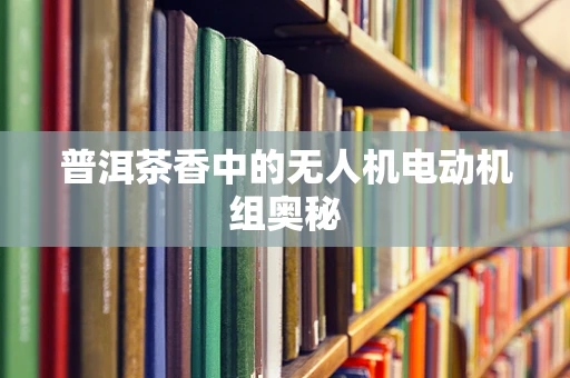 普洱茶香中的无人机电动机组奥秘