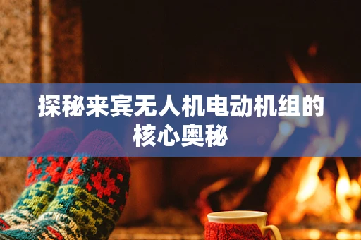 探秘来宾无人机电动机组的核心奥秘