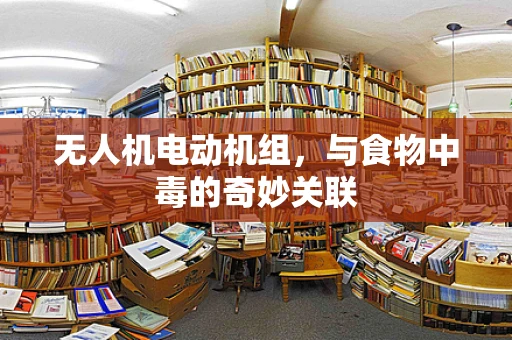 无人机电动机组，与食物中毒的奇妙关联