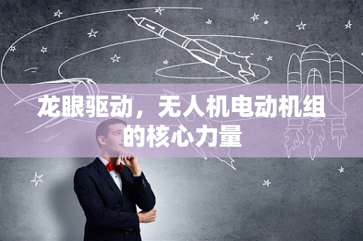 龙眼驱动，无人机电动机组的核心力量